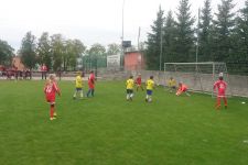 SK SPARTAK C -  Podlesí/Bohutín 16.9.2019