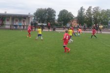 SK SPARTAK C -  Podlesí/Bohutín 16.9.2019