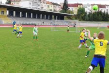 Ondrášovka CUP 9.10.2019