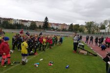 Ondrášovka CUP 9.10.2019