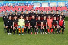 DOROST U19  - 2019/20