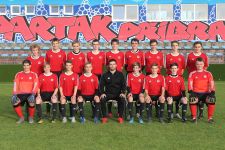 DOROST U17 -  2019/20