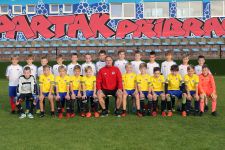 PŘÍPRAVKA U11 - 2019/20