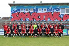B TÝM - 2018/19