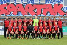 DOROST U19 - 2018/19