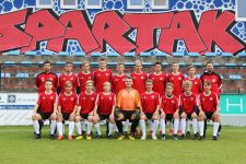 DOROST U17 - 2018/19