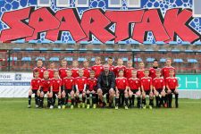 PŘÍPRAVKA U11 - 2018/19