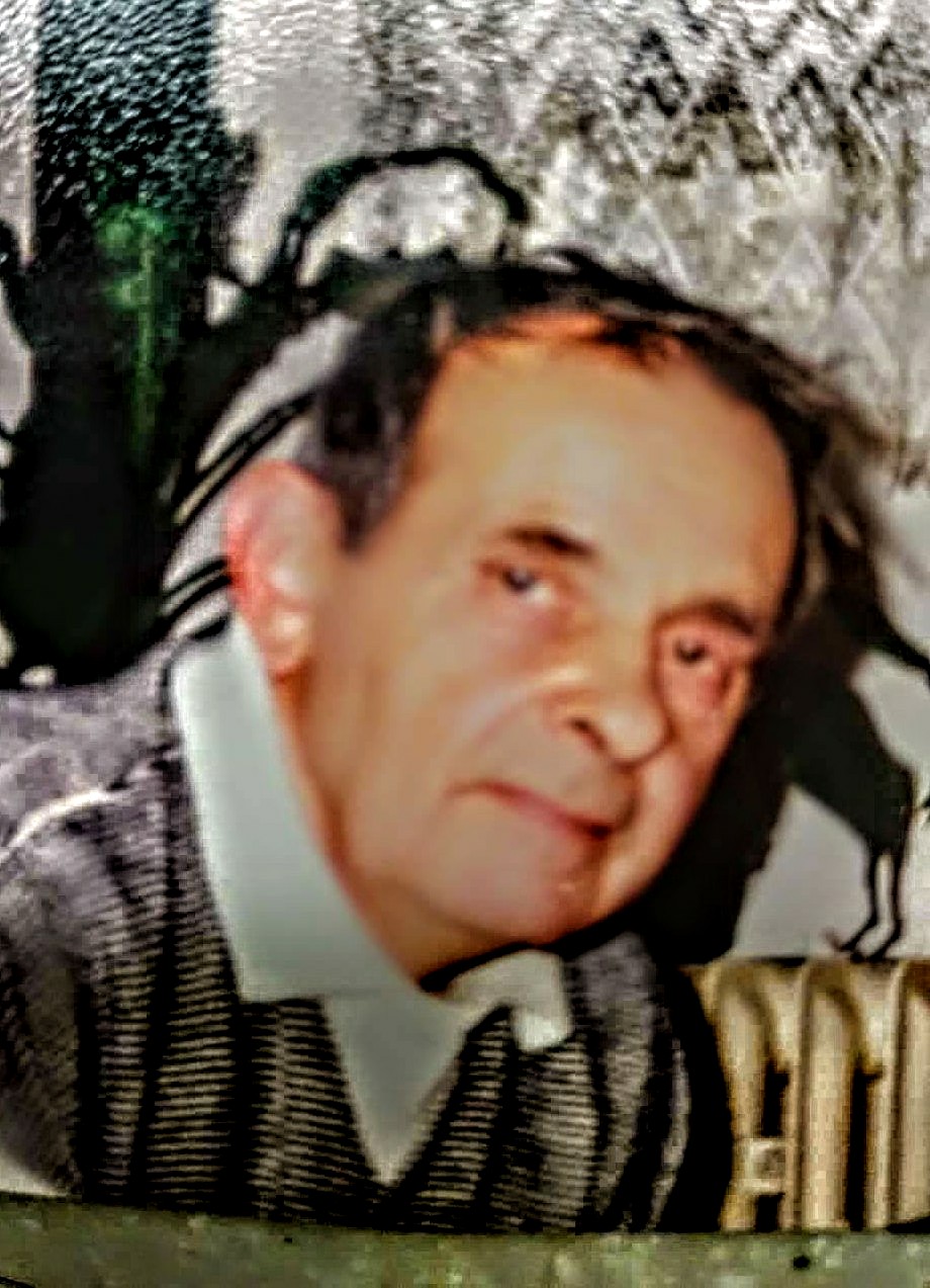Miroslav Podšer